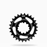 SRAM 1x11 and 1x12 Variable Tooth Direct Mount Chainrings