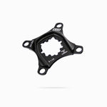 SRAM X01 104 BCD GXP spacing two chainring spider