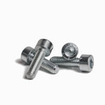 Assorted Steel Bolts